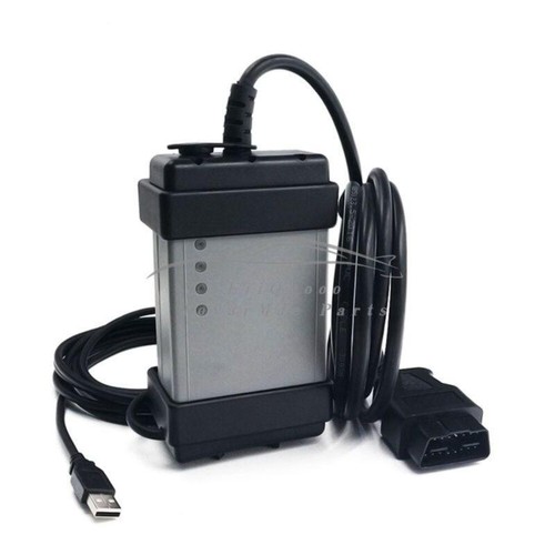 Sm2 applicable for volvo vida - sm2,