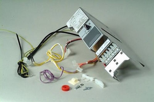 Potterton suprima 50 - suprima, 30,