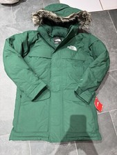 The North Face McMurdo Parka