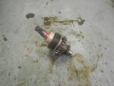 yamaha rd 350 lc kick start