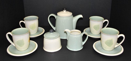 Denby energy leaf tea - energy/energy,