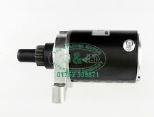 TECUMSEH 12V STARTER MOTOR (112566)