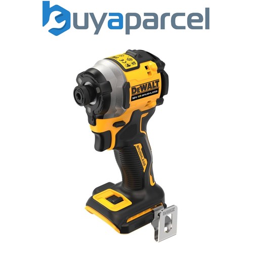 Dewalt dcf850n 18v - dewalt,