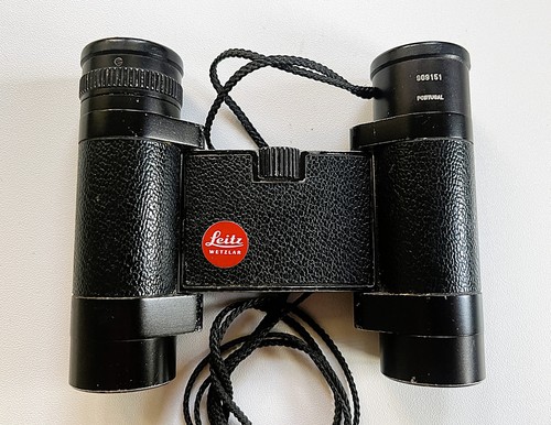 Leica trinovid 8x20 - leica, c