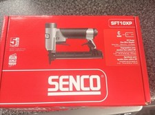 Senco Lite Wire Upholstery