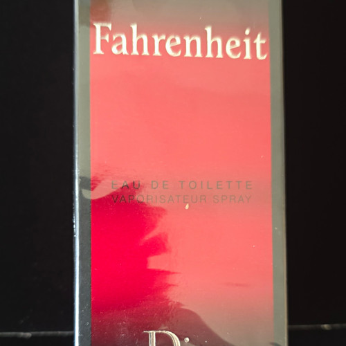 Dior fahrenheit eau - dior, de