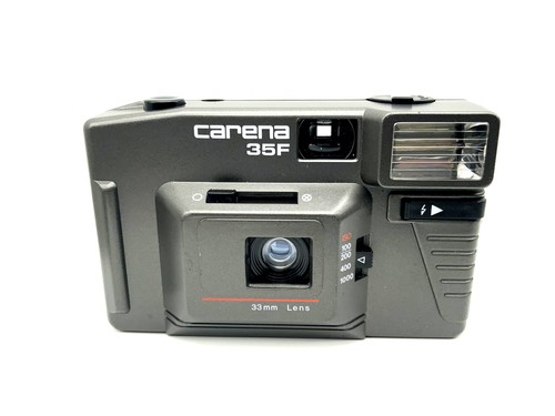 Carena 35f point shoot with - point&shoot,