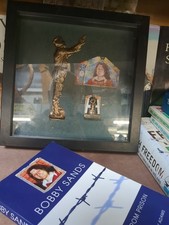 Irish Republican H Block Bobby