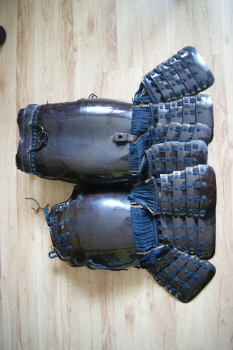 Original from - do, (armor