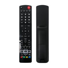 Remote Control For JVC
