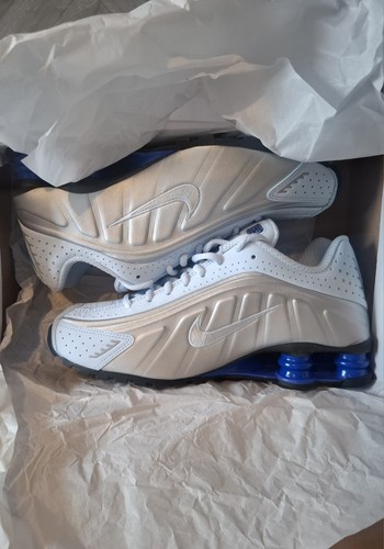 Nike shox size 6 - nike, uk