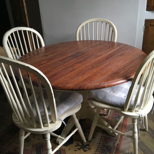 Laura ashley bramley table - laura, and