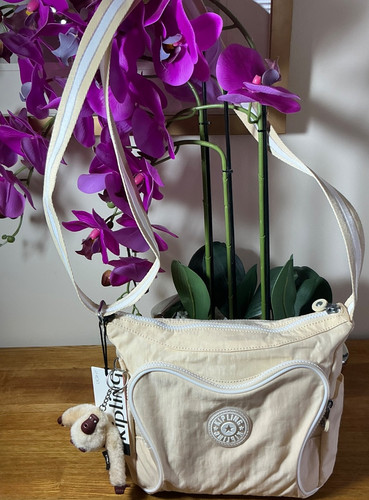 Kipling olya medium crossbody - medium,