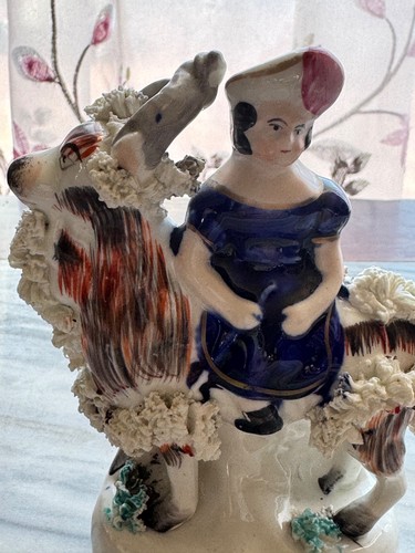 Antique england 1850 - c.,