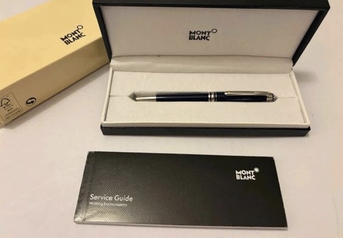 Montblanc meisterstück deep - montblanc,