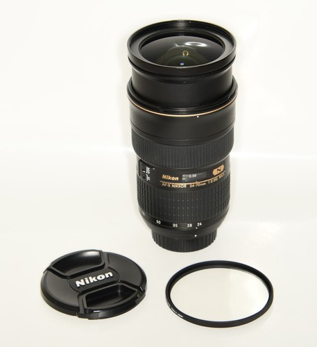 Nikon 70mm 2 8g ed - 24-70mm, f/2.8g