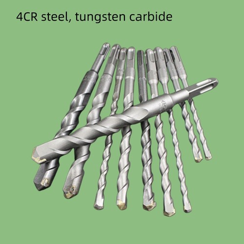 Sds plus masonry drill bit - plus,