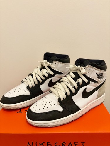 Nike air jordan - 1, high