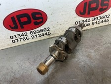 Crankshaft X Robin EH35C petrol engine......golf cart...£120+VAT