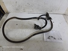BMW E36  HEADLIGHT wash hose