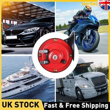 1Pcs Super Horn 12V 300DB