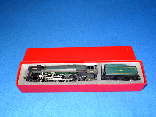 Hornby railways gauge - railways, oo