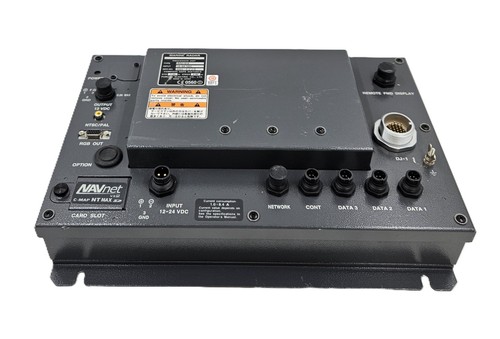 Furuno rpu 015 marine - furuno, rpu-015