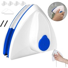 Window Cleaner,Magnetic Window