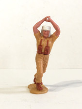 1 x TIMPO TOYS 1960/70's. FRENCH FOREIGN LEGION. 1/32 PLASTIC SOLDIER