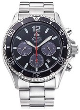 Orient mako solar chrono - mako,