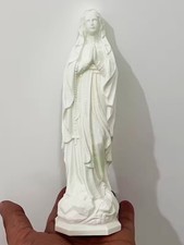 OUR LADY THE VIRGIN MARY