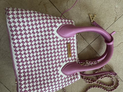 Aspinal london paris bag - aspinal,