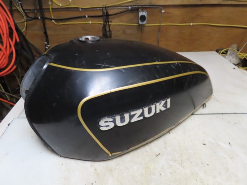 1980 suzuki gs850g - gs850, gas