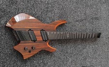 Ormsby Goliath GTR 7 Macassar