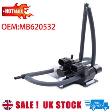 Front Diff Solenoid Freewheel