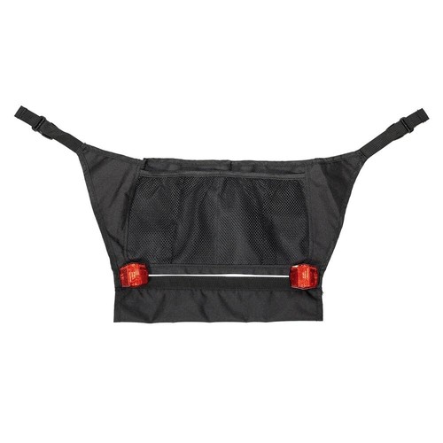 Burley bike trailer - bike,