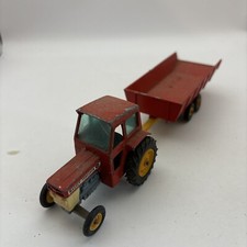 Matchbox Massey Ferguson &