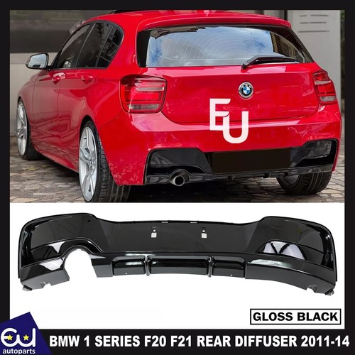 For bmw series f20 f21 - 1,