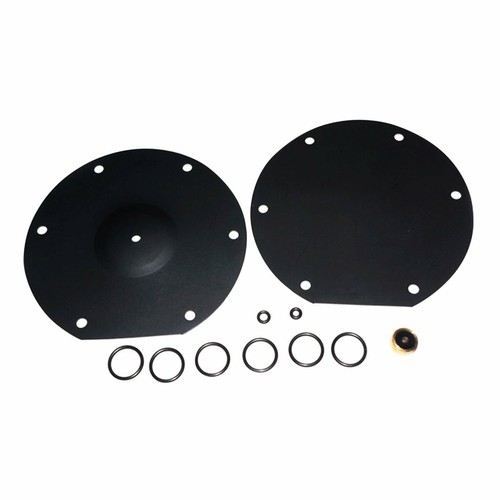 Lpg gasket diaphragm reducer - ,