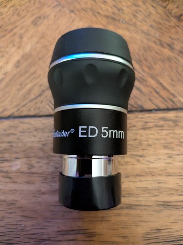 Bst starguider eyepiece - bst, ed