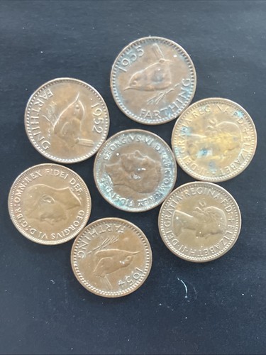 Small collection george - of, v