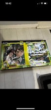 Ben 10 Back Pack and Stationary set 