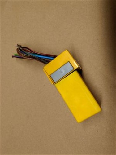 Relay delay windscreen - relay,, delay,