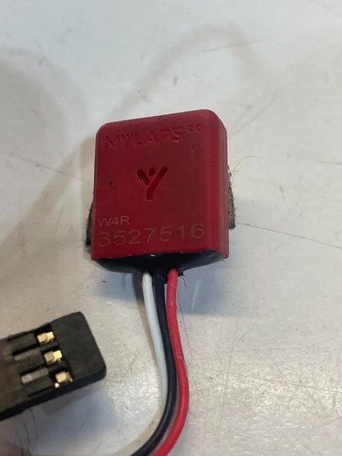 Mylaps wire transponder - mylaps, 3-wire