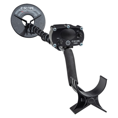 Scope 2mx metal detector - c.scope,