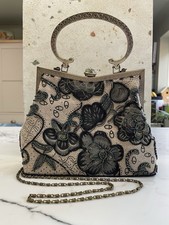 Vintage Leko London Ornate