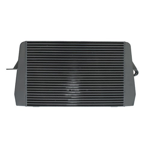 Rd4508 front mount intercooler - mount,