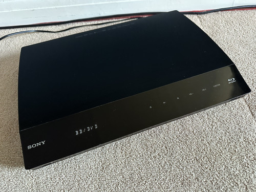 Sony bdv e380 bluray - bdv-e380, bluray/dvd