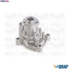 WATER PUMP ENGINE COOLING