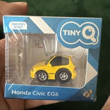 TinyQ / Tiny-Q / Choro-Q Honda